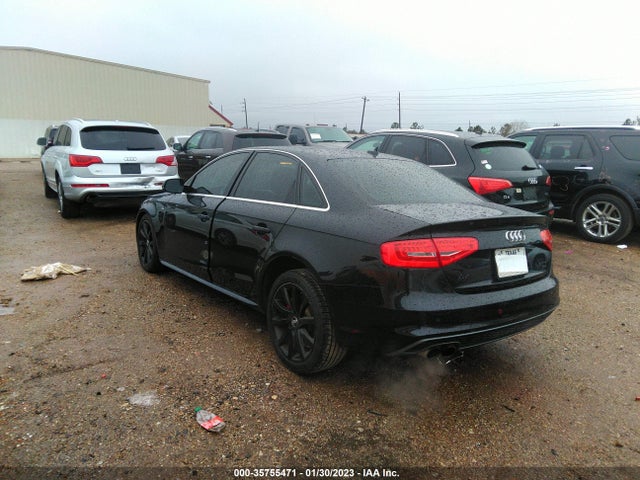 WAUBFAFL8EN018977 Audi A4 PREMIUM
