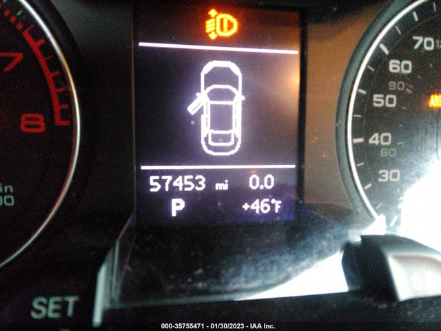WAUBFAFL8EN018977 Audi A4 PREMIUM