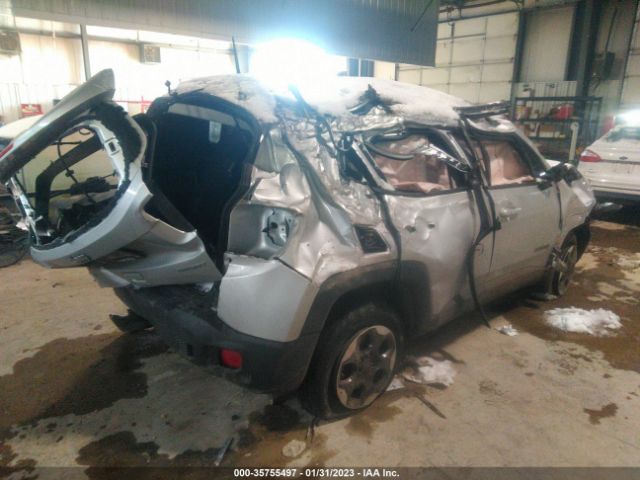 ZACCJBABXJPH69882 Jeep Renegade Sport