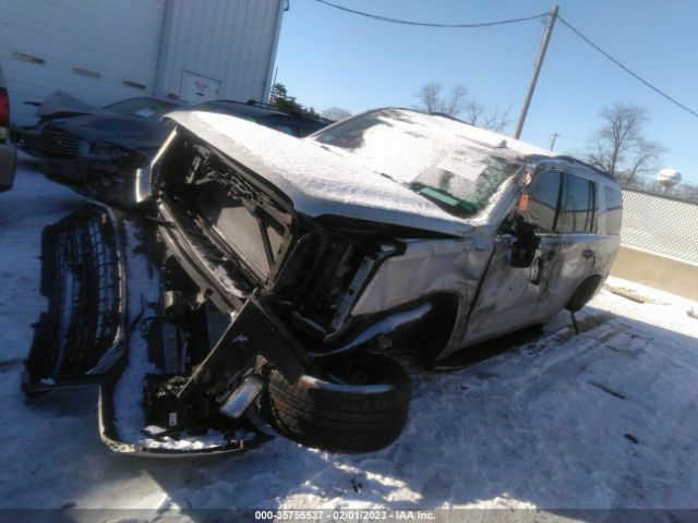 1GKS2BKC6GR108350 GMC YUKON SLT