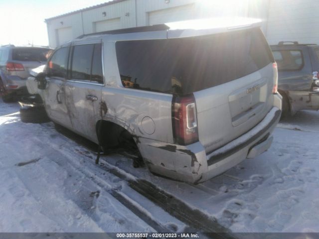 1GKS2BKC6GR108350 GMC YUKON SLT