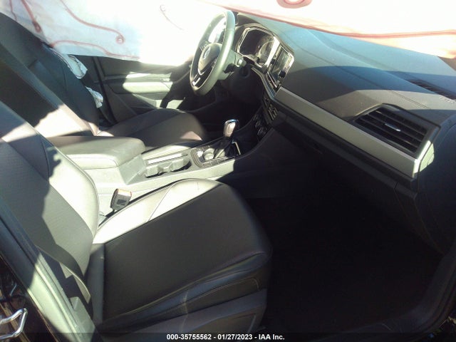 2020 Volkswagen Jetta, VIN: 3VWCB7BU2LM014626