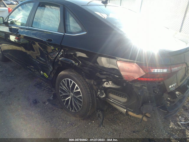 2020 Volkswagen Jetta, VIN: 3VWCB7BU2LM014626
