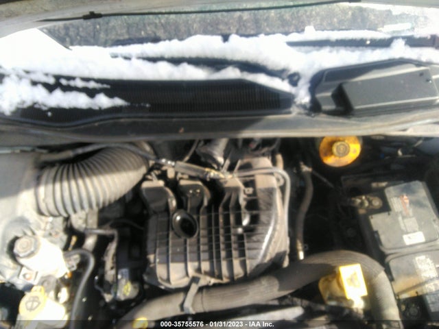 2C4RC1BG1GR231763 Chrysler Town & Country Touring