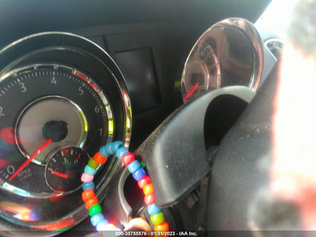 2C4RC1BG1GR231763 Chrysler Town & Country Touring