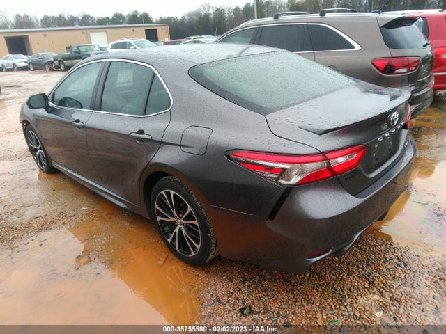 2018 Toyota Camry, VIN: 4T1B11HKXJU159146