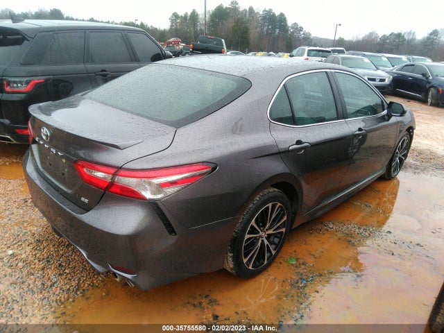 2018 Toyota Camry, VIN: 4T1B11HKXJU159146