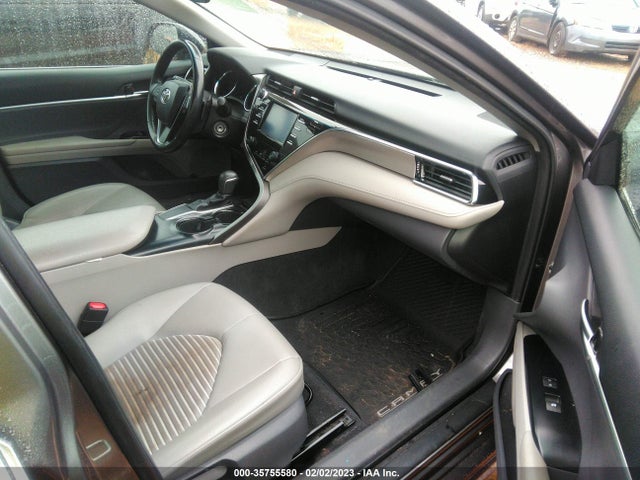 2018 Toyota Camry, VIN: 4T1B11HKXJU159146