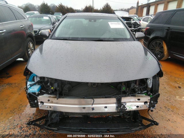2018 Toyota Camry, VIN: 4T1B11HKXJU159146