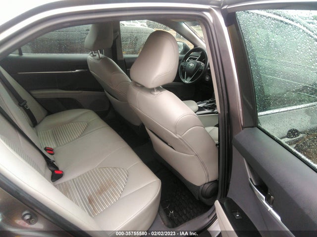 2018 Toyota Camry, VIN: 4T1B11HKXJU159146