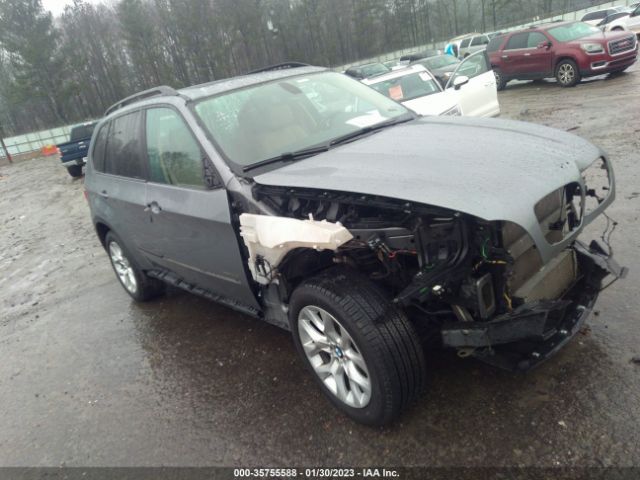 5UXZV4C54CL764099 auction archive image