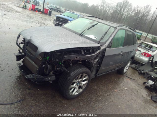 5UXZV4C54CL764099 BMW X5 35i