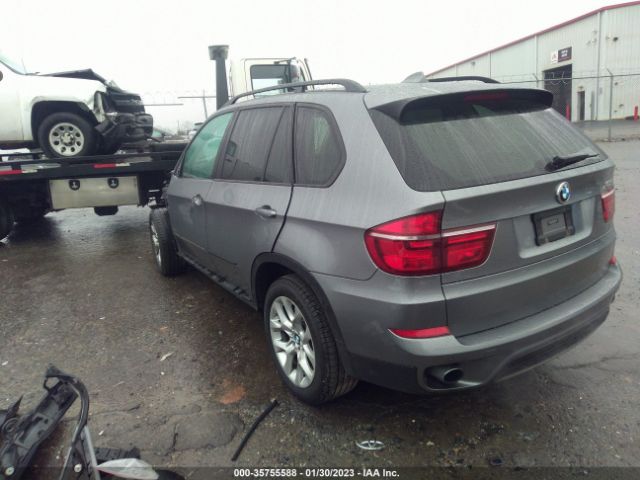 5UXZV4C54CL764099 BMW X5 35i