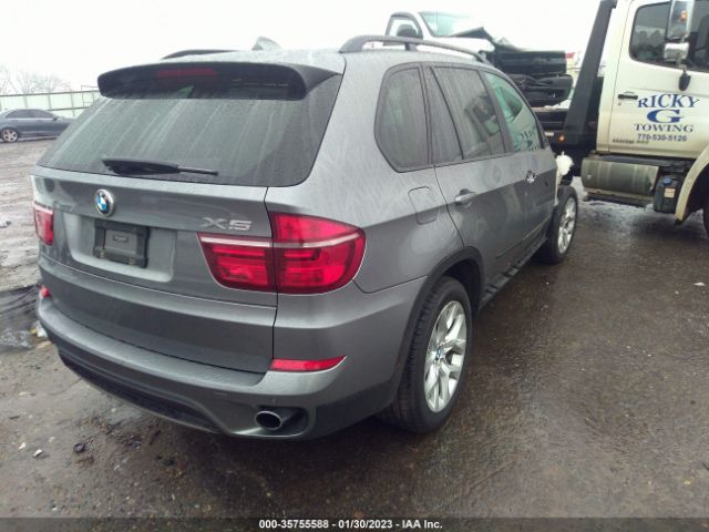 5UXZV4C54CL764099 BMW X5 35i