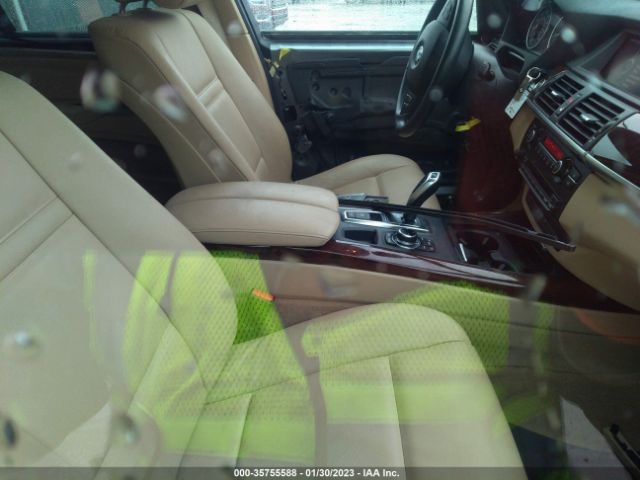 5UXZV4C54CL764099 BMW X5 35i