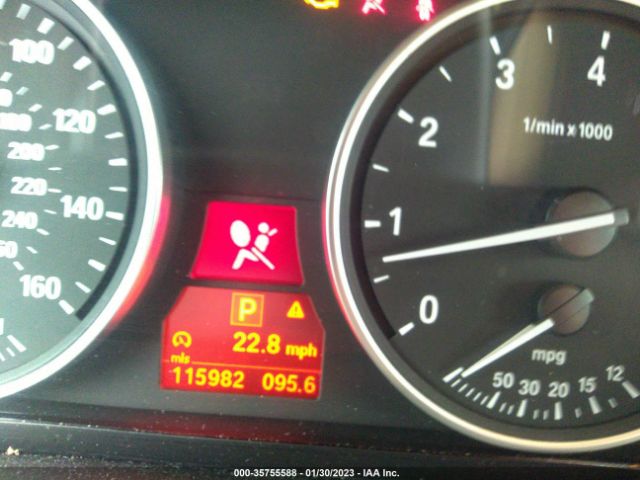 5UXZV4C54CL764099 BMW X5 35i