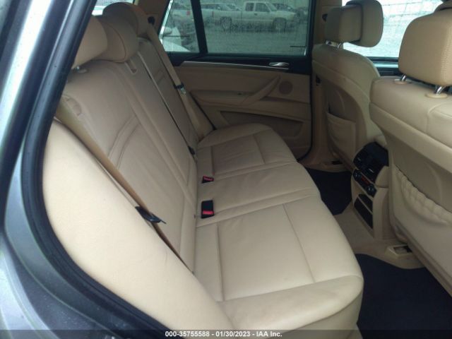 5UXZV4C54CL764099 BMW X5 35i