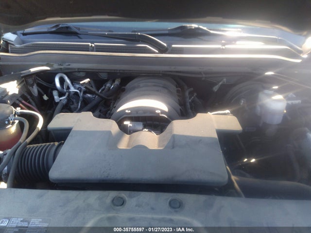 GMC Yukon Slt Standard Edition 2019 1GKS2DKCXKR120490 Image 10