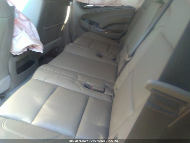 GMC Yukon Slt Standard Edition 2019 1GKS2DKCXKR120490 Image 8