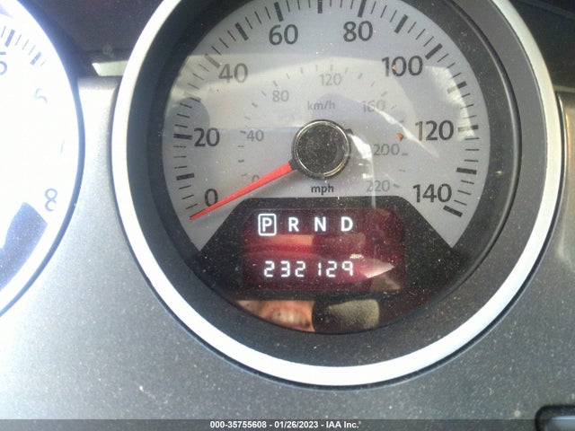Volkswagen Routan S 2012 2C4RVAAG9CR250695 Image 8