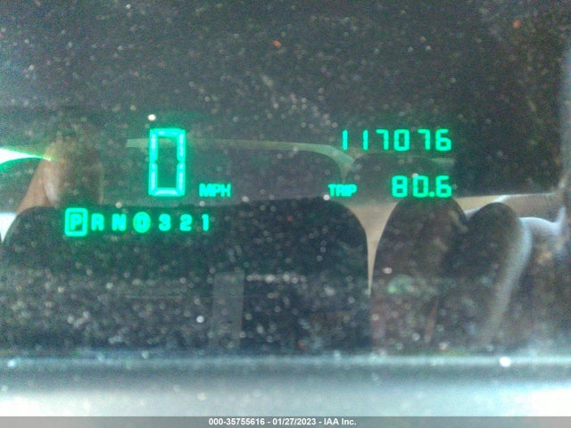 Cadillac Deville 1998 1G6KD54Y9WU789182 Image 8