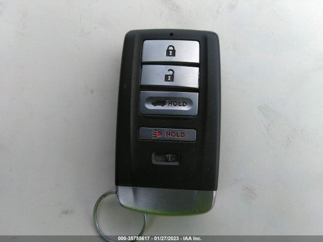 Acura MDX 2015 5FRYD4H26FB029046 Image 11