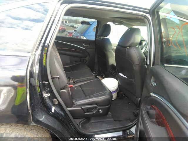 Acura MDX 2015 5FRYD4H26FB029046 Image 8