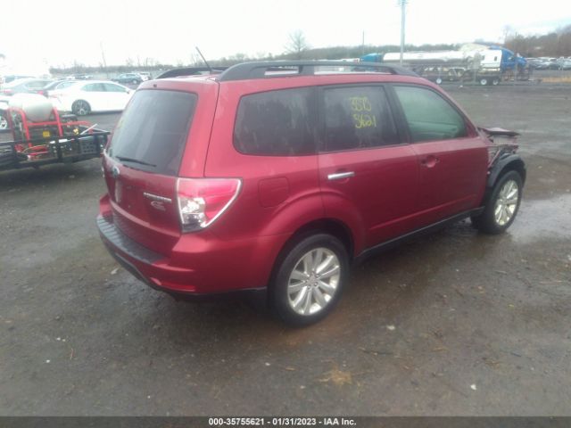 JF2SHBDC6CH457629 Subaru Forester 2.5x Premium
