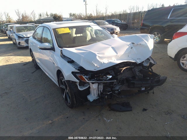 2021 Volkswagen Passat, VIN: 1VWMA7A35MC011447