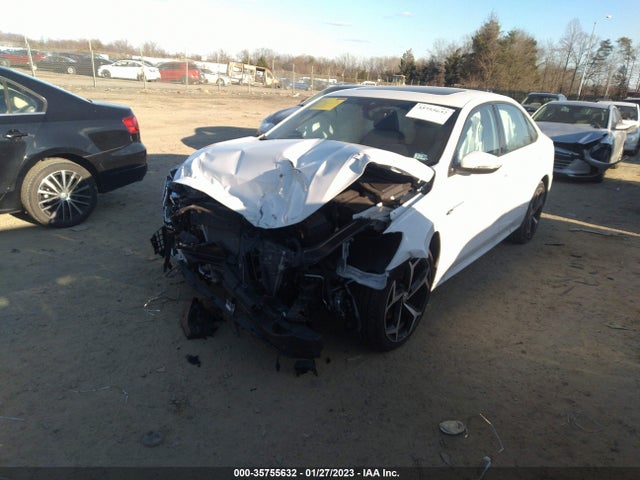 2021 Volkswagen Passat, VIN: 1VWMA7A35MC011447