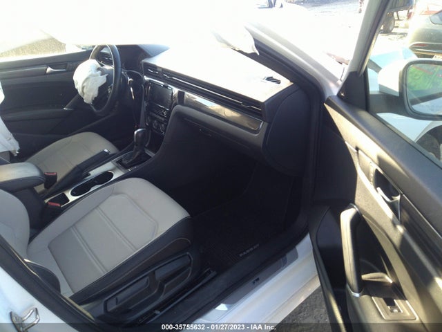 2021 Volkswagen Passat, VIN: 1VWMA7A35MC011447