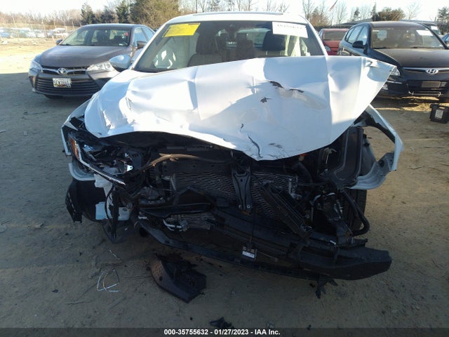 2021 Volkswagen Passat, VIN: 1VWMA7A35MC011447