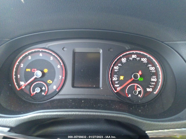 2021 Volkswagen Passat, VIN: 1VWMA7A35MC011447