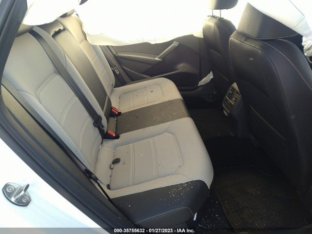 2021 Volkswagen Passat, VIN: 1VWMA7A35MC011447