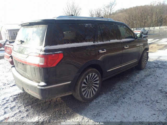 2018 Lincoln Navigator, VIN: 5LMJJ2LT8JEL06427