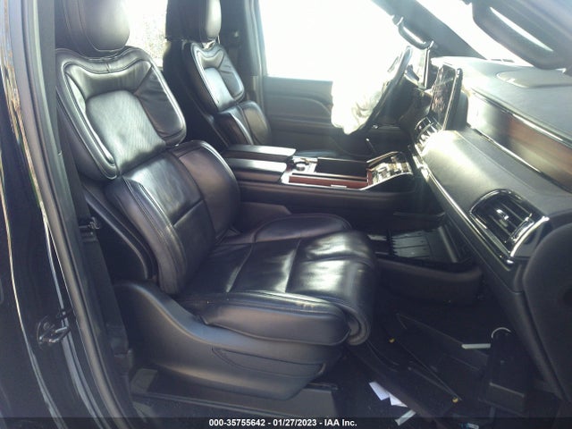 2018 Lincoln Navigator, VIN: 5LMJJ2LT8JEL06427