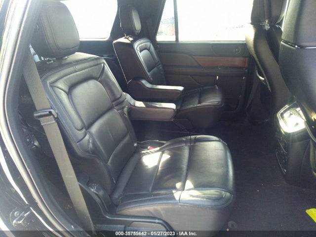 2018 Lincoln Navigator, VIN: 5LMJJ2LT8JEL06427