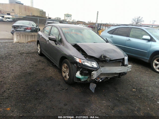 2014 2HGFB2F59EH543287 main image