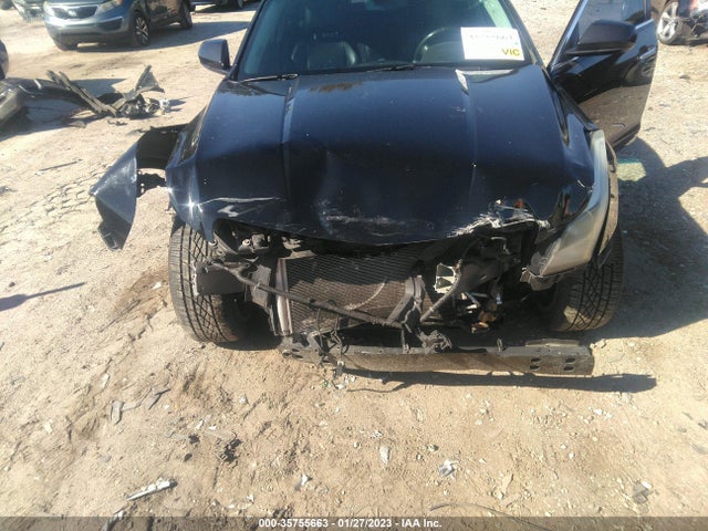 1G6AG5RX7D0171754 Cadillac ATS