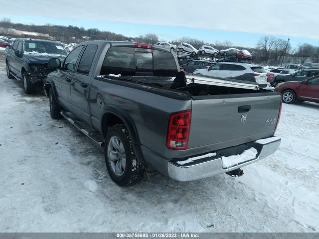 Dodge Ram 1500 Slt 2005 1D3HU18D35J524188 Image 3