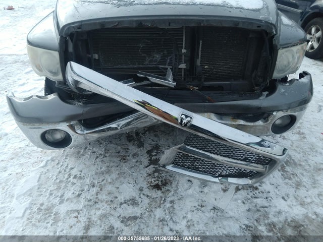 Dodge Ram 1500 Slt 2005 1D3HU18D35J524188 Image 6