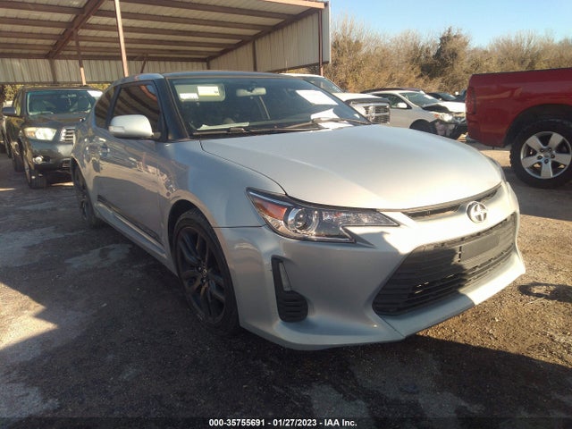 2014 Scion TC, VIN: JTKJF5C79E3074251