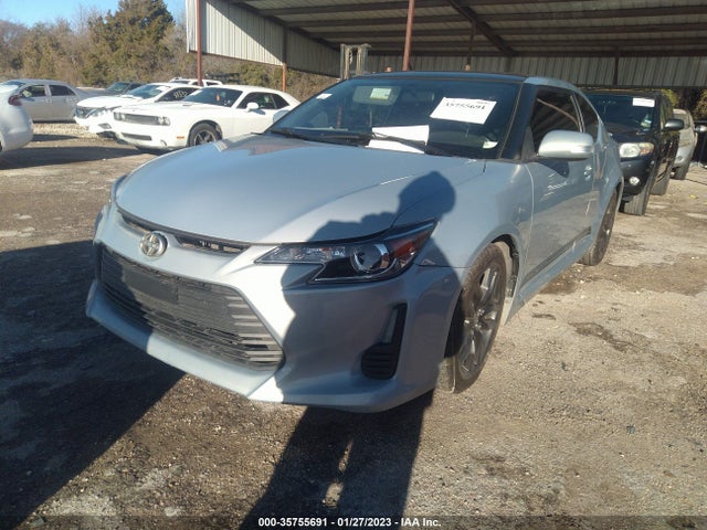 2014 Scion TC, VIN: JTKJF5C79E3074251