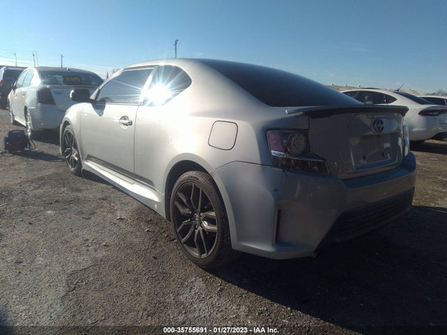 2014 Scion TC, VIN: JTKJF5C79E3074251