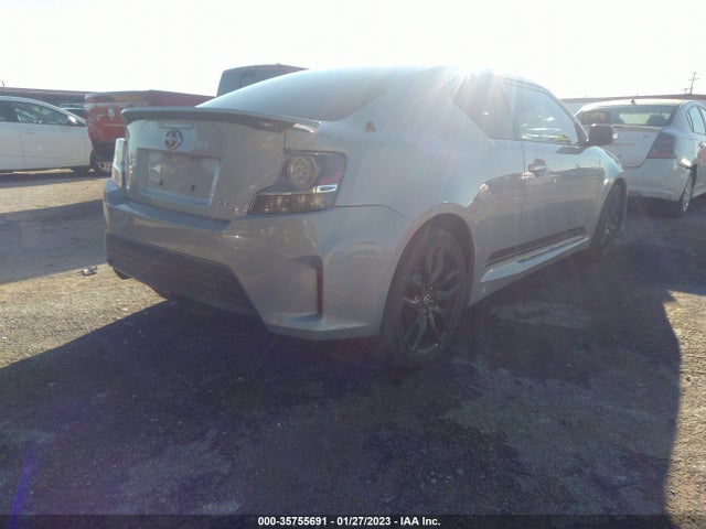 2014 Scion TC, VIN: JTKJF5C79E3074251