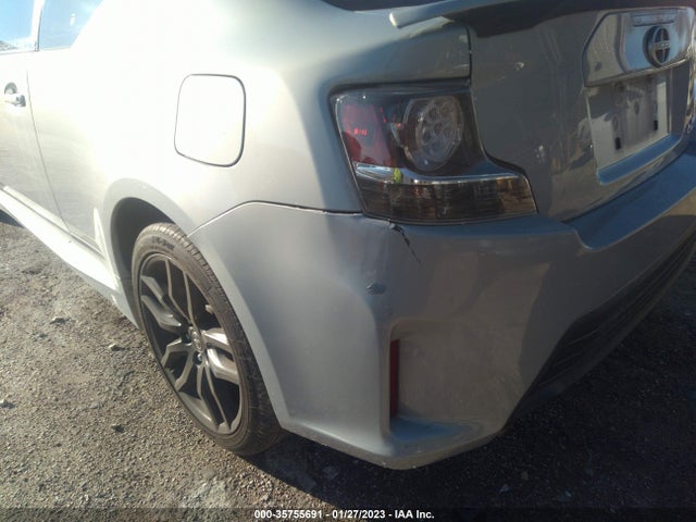 2014 Scion TC, VIN: JTKJF5C79E3074251