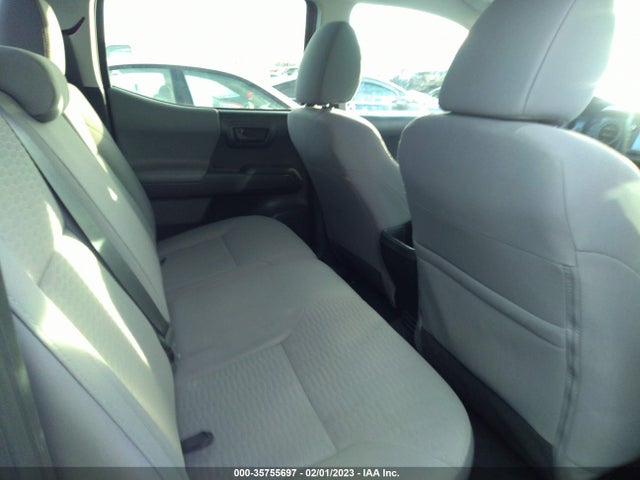 2019 Toyota Tacoma, VIN: 3TMCZ5AN7KM271552