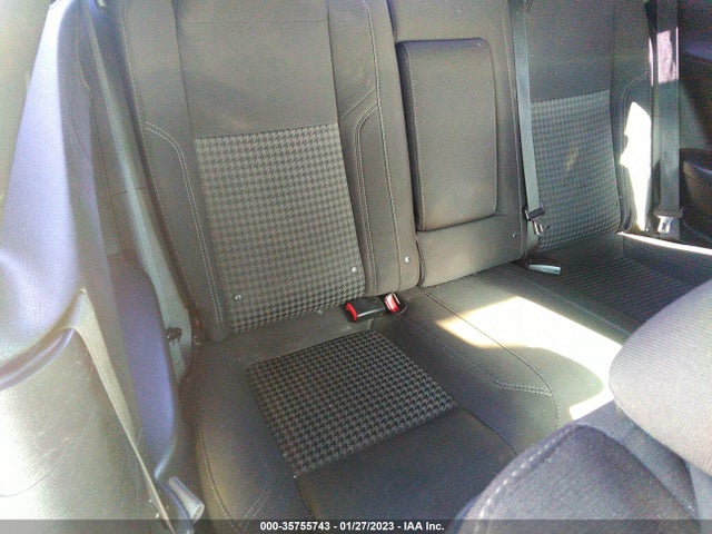 Dodge Challenger Sxt 2015 2C3CDZAG5FH730965 Image 9