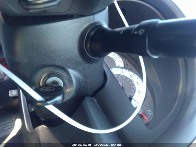 2010 TOYOTA CAMRY VIN: 4T1BF3EK0AU080358