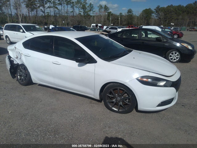Dodge Dart 2013 1C3CDFBAXDD312369 главное изображение